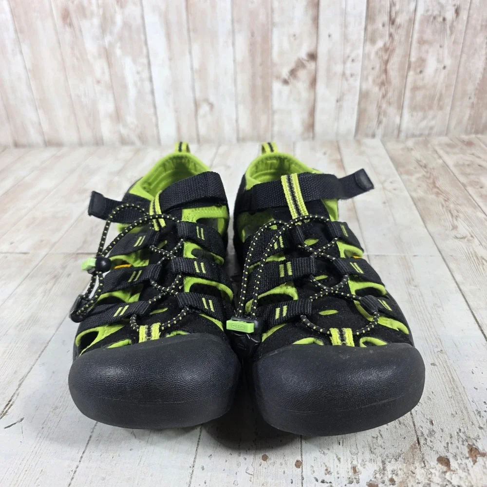 Keen newport h2